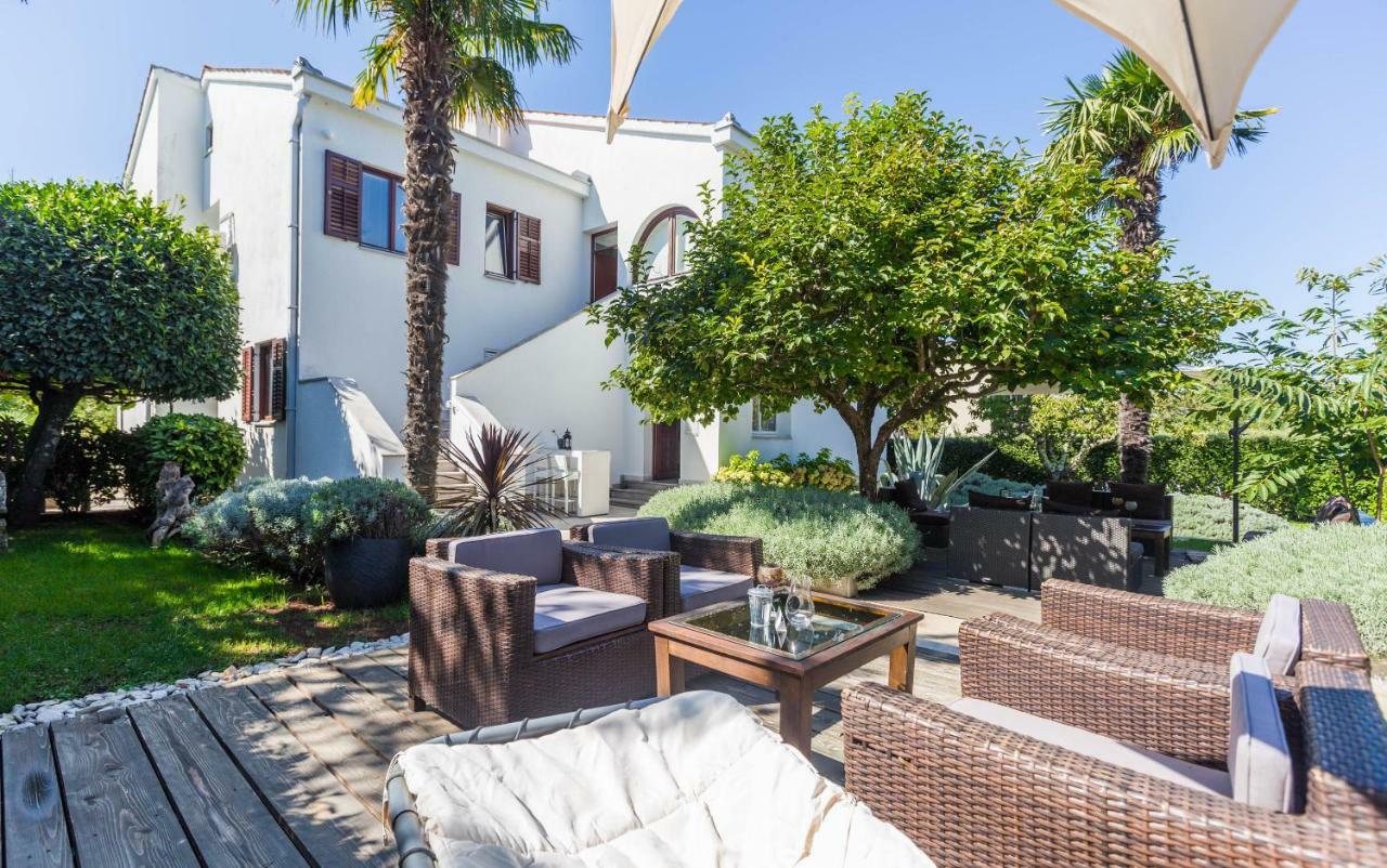 Apartments Bori Пореч Екстериор снимка