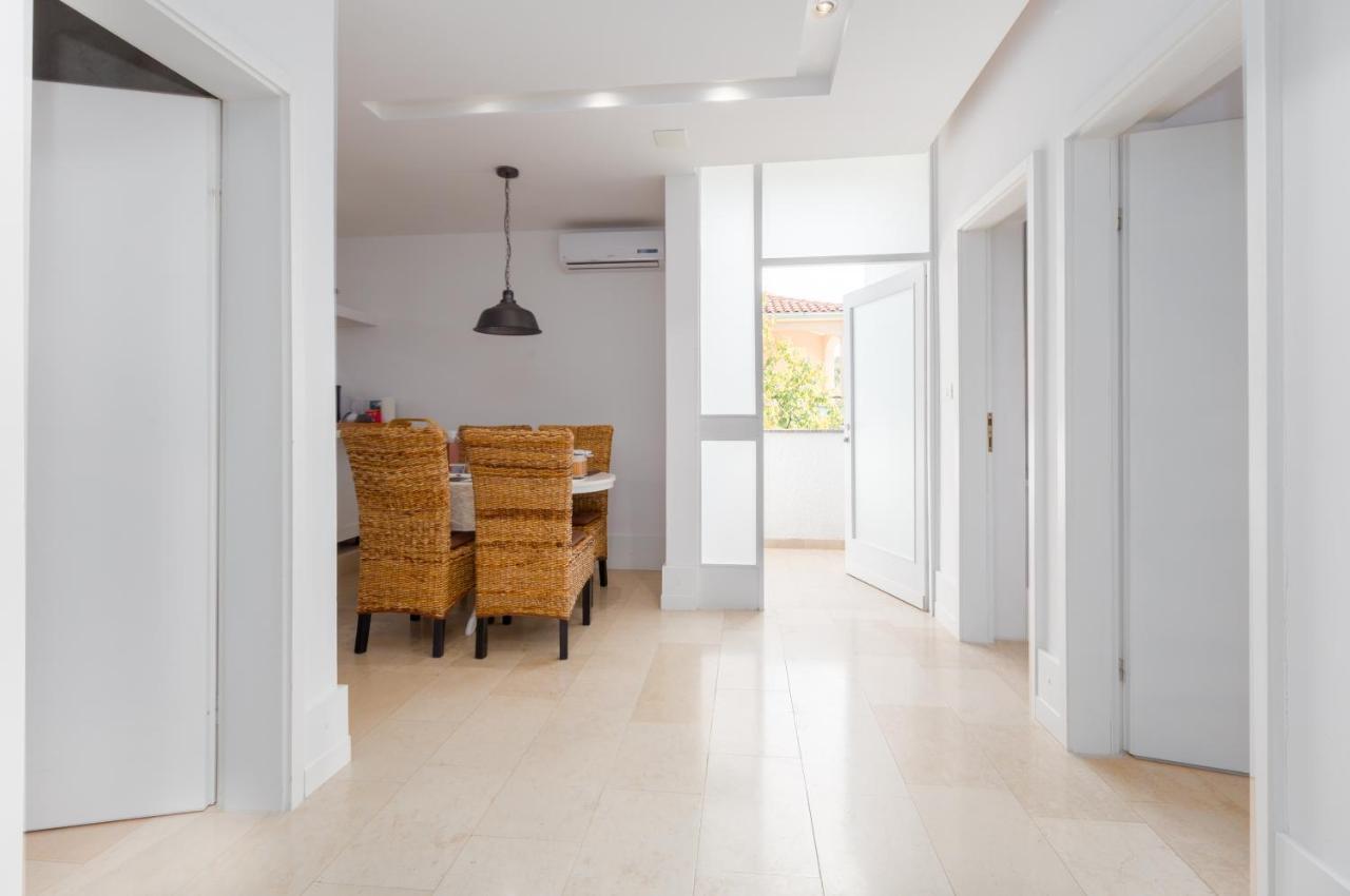 Apartments Bori Пореч Екстериор снимка