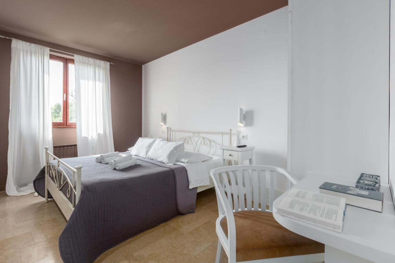 Apartments Bori Пореч Екстериор снимка