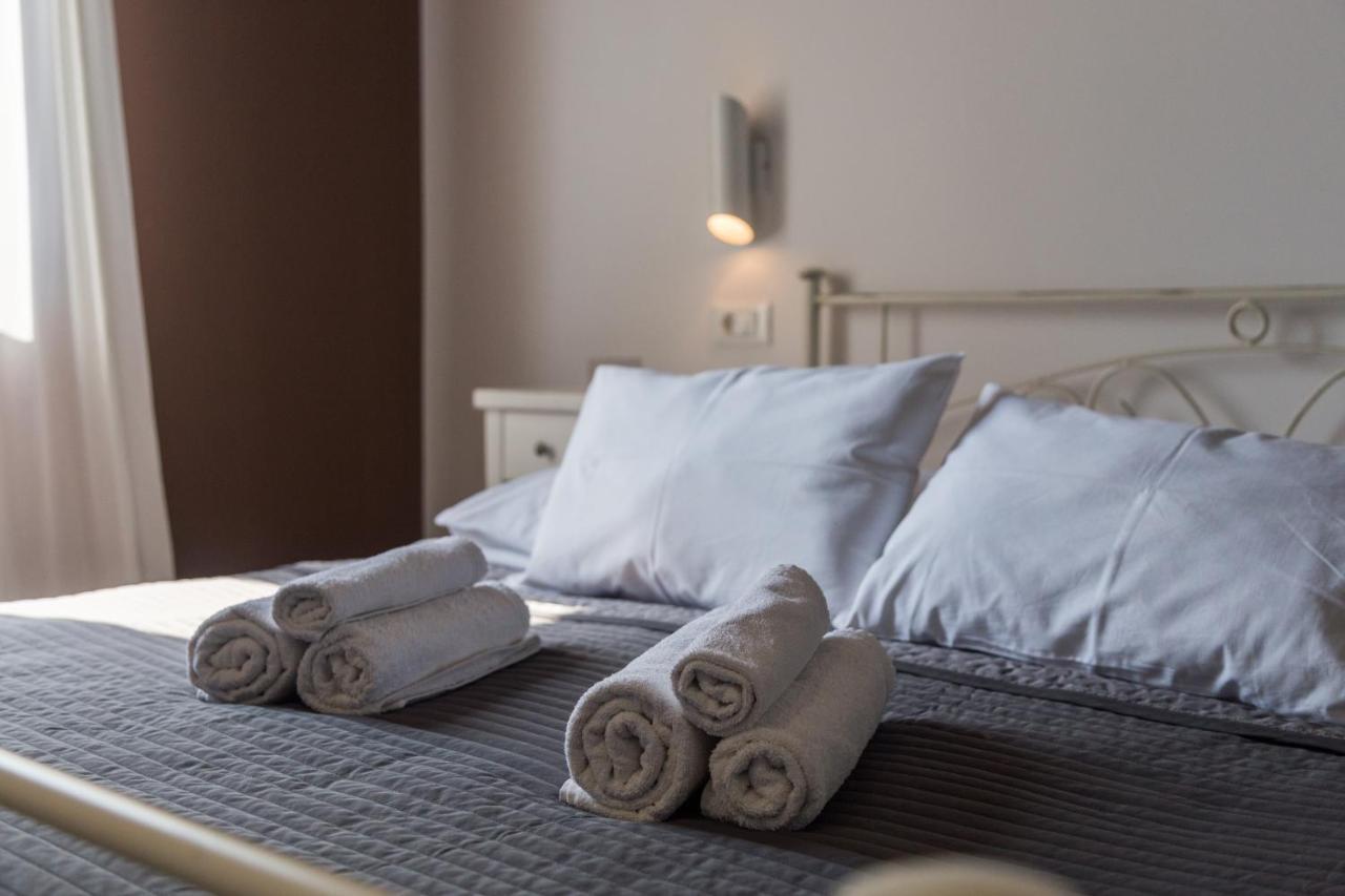 Apartments Bori Пореч Екстериор снимка