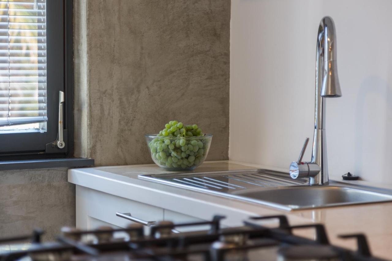 Apartments Bori Пореч Екстериор снимка