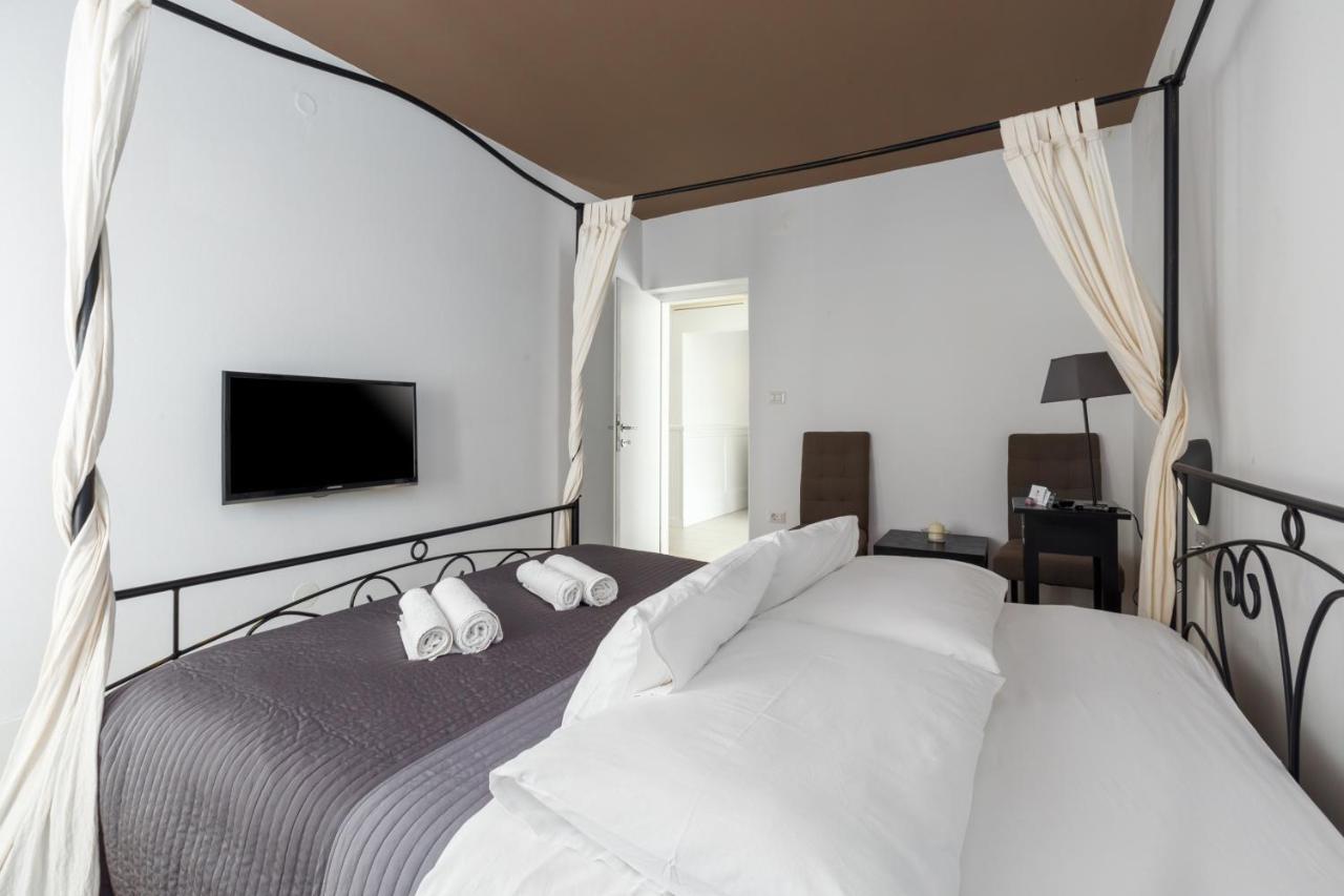 Apartments Bori Пореч Екстериор снимка