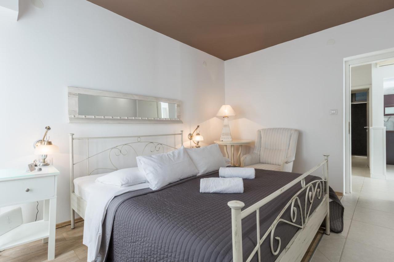 Apartments Bori Пореч Екстериор снимка