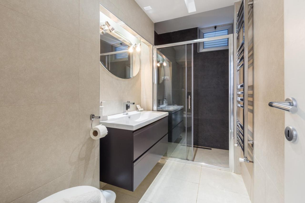 Apartments Bori Пореч Екстериор снимка