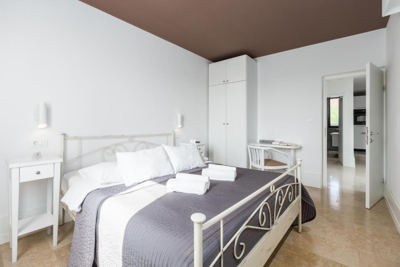 Apartments Bori Пореч Екстериор снимка
